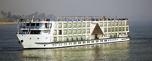 princess sarah ii nile cruise avis